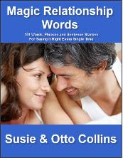 Magic Relationship Words