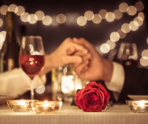 Read more about the article The History of Valentine’s Day: From Ancient Traditions to Modern Love