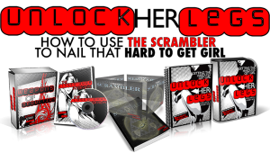 Unlock Her Legs