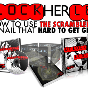 Unlock Her Legs