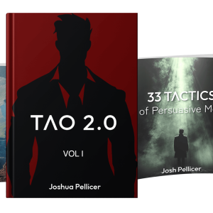 The TAO of Badass