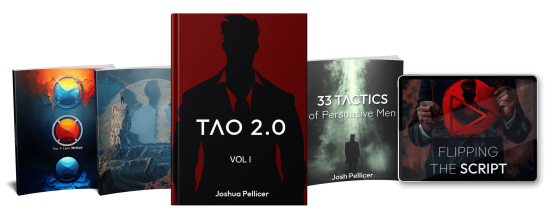 The TAO of Badass